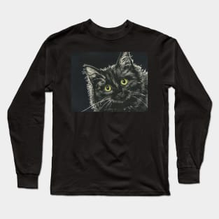 Chester Long Sleeve T-Shirt